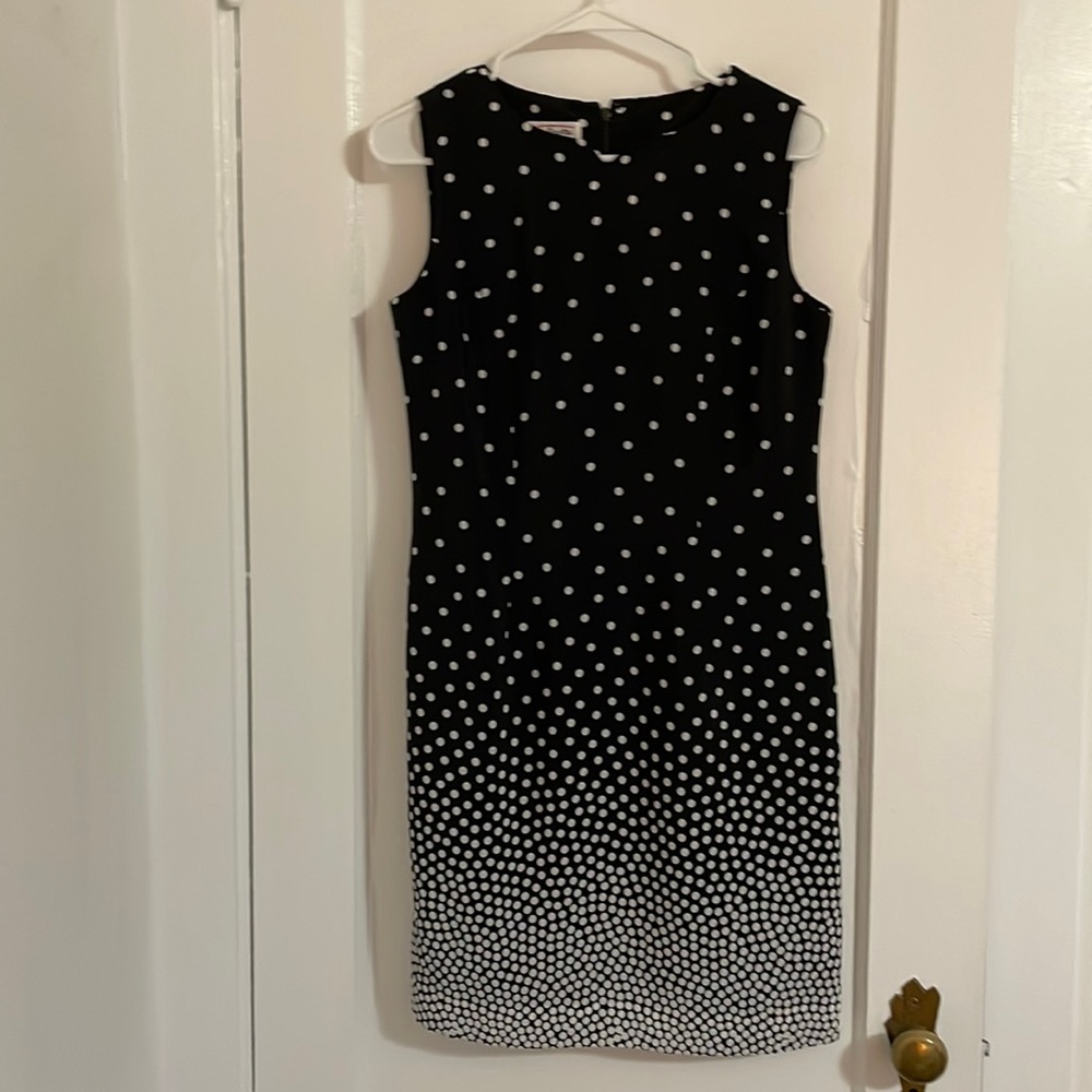 Talbots Dress